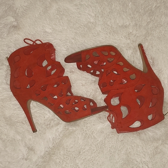 Aldo Shoes - Aldo shoes